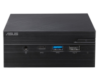 ASUS Mini PC N4100/4GB/64GB+240GB/W10P - 691585 - zdjęcie 3